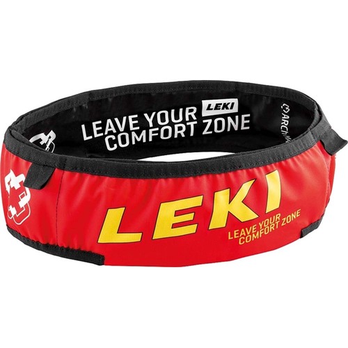 Leki Trail Running Pole Belt