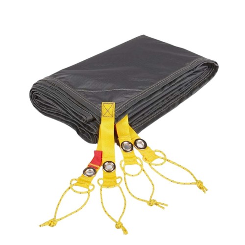 Marmot Tungsten UL 2P Footprint - Slate Grey