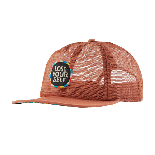 Lose It Crest/ Sienna Clay