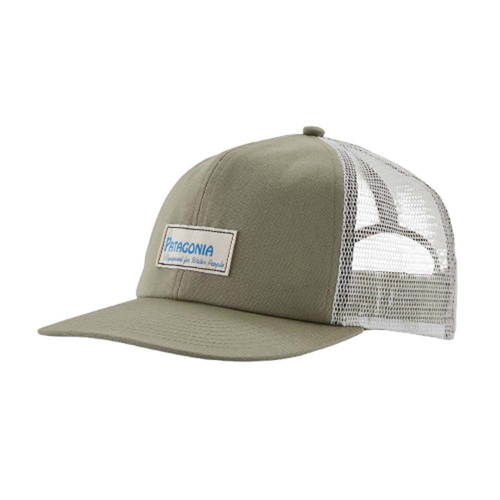 Patagonia Relaxed Unisex Trucker Hat