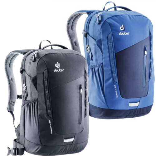 deuter stepout 22l