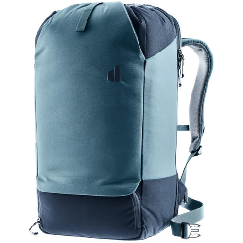 Deuter Utilion 34+5 Daypack - Atlantic Ink