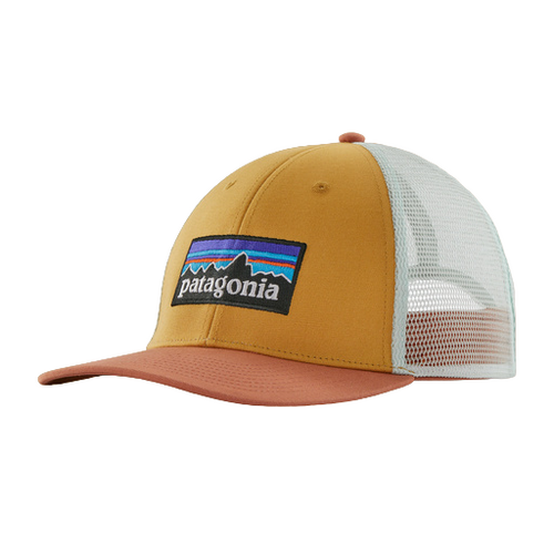 Patagonia P-6 Logo LoPro Trucker Unisex Hat
