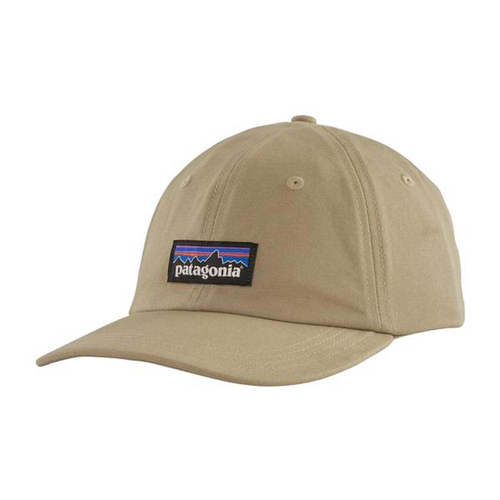 Patagonia P-6 Label Trad Unisex Cap