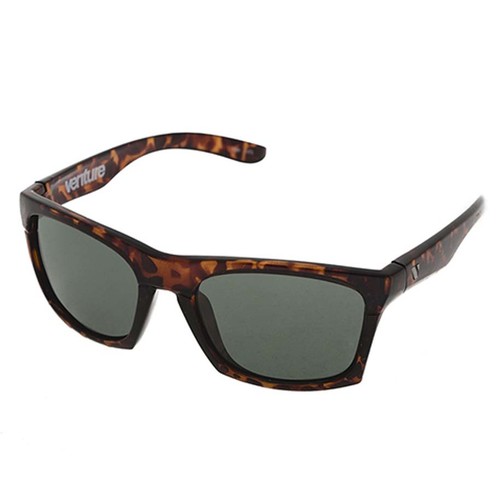 Venture Eyewear Base Camp Polarised Sunglasses - Demi/G15