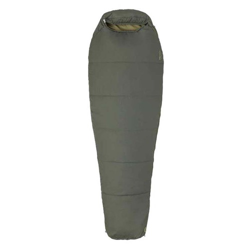 Marmot Nanowave 35 Synthetic Insulated Sleeping Bag - Crocodile - LZ