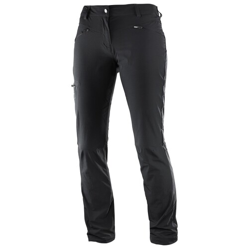 wayfarer straight pant w