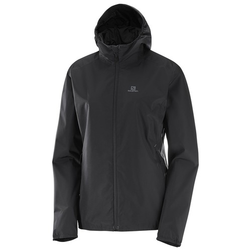 salomon essential jacket