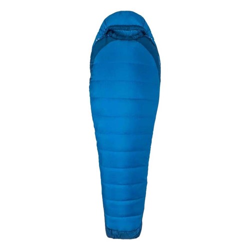 Marmot Trestles Elite Eco 20 Mens Sleeping Bag Long Estate