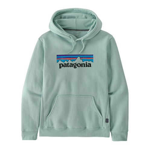 Patagonia P-6 Logo Uprisal Mens Hoody