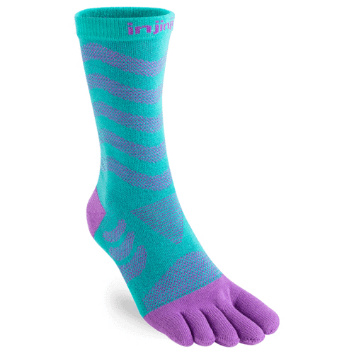 injinji ultra run socks