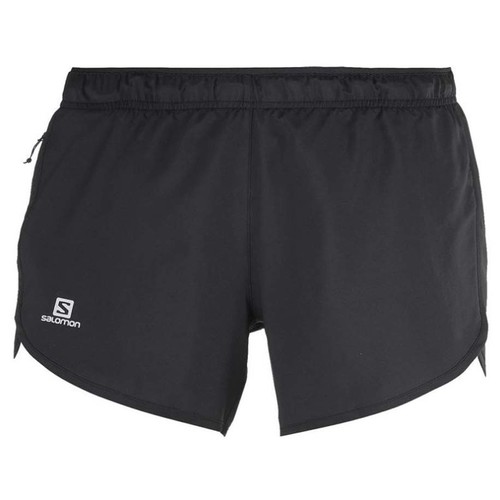 salomon agile shorts womens