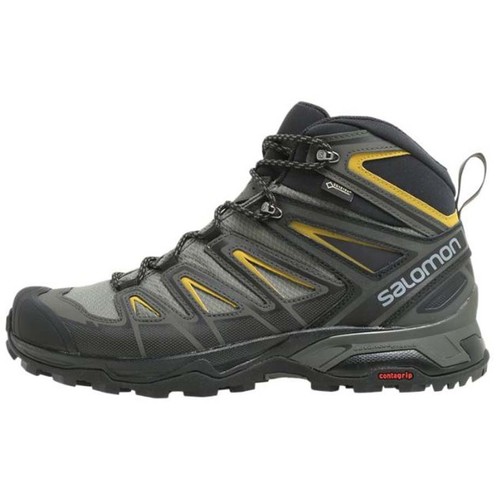 salomon x ultra 3 mid gtx mens
