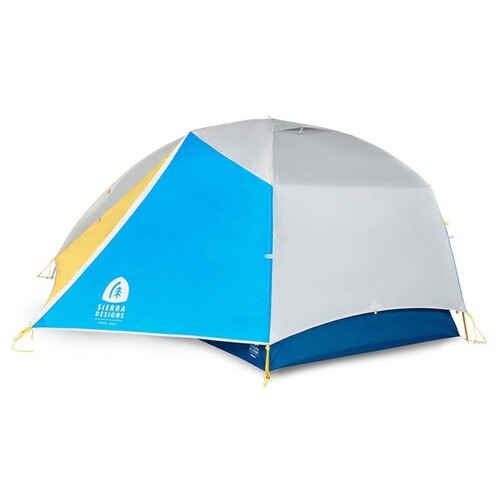 Sierra Designs Meteor 2 Person Lightweight Hiking Tent