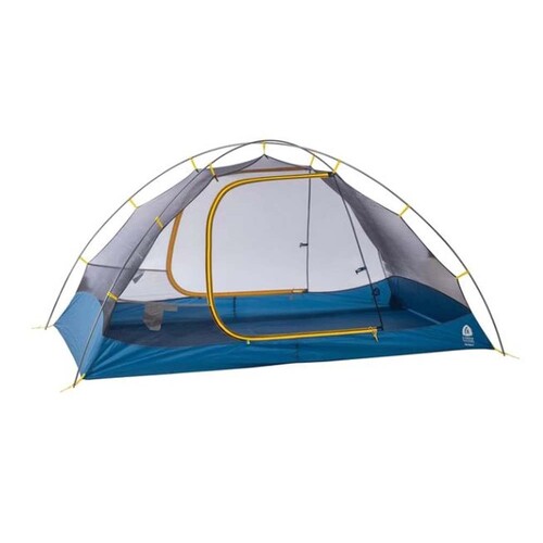 Sierra Designs Full Moon 2-Person Tent - Blue