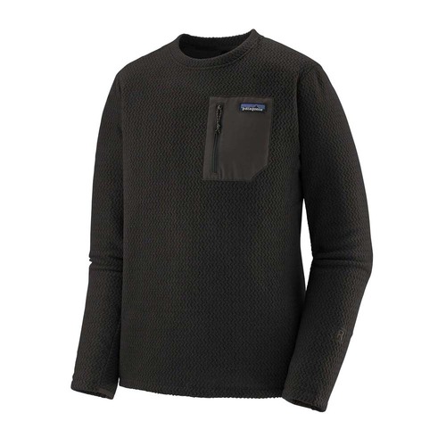 Patagonia R1 Air Mens Technical Fleece Crew