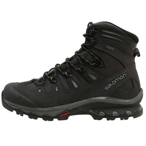 salomon gore tex trainers mens
