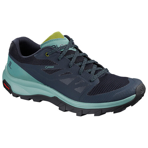 salomon womens trail shoes