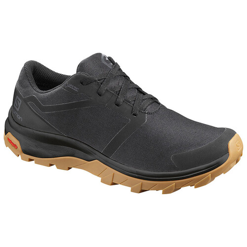salomon gtx womens walking shoes
