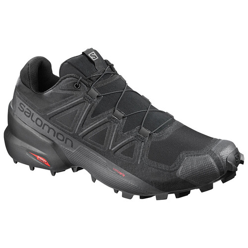 salomon 11.5