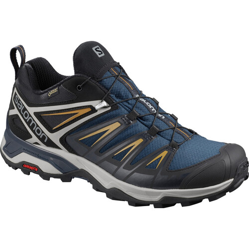 salomon xa forces mid gtx boots