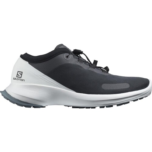 salomon sense black