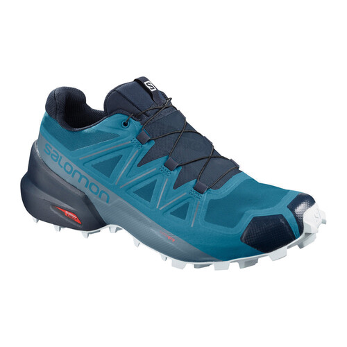 discount salomon trail running shoes