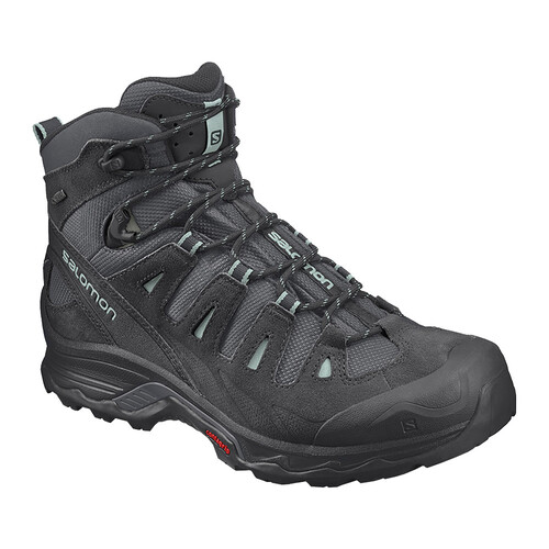 salomon quest womens hiking boots
