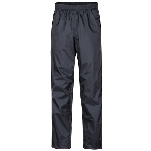 Marmot PreCip Eco Mens Pant - Black - XL