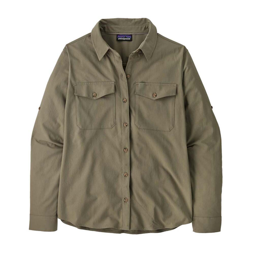 River Rock Green