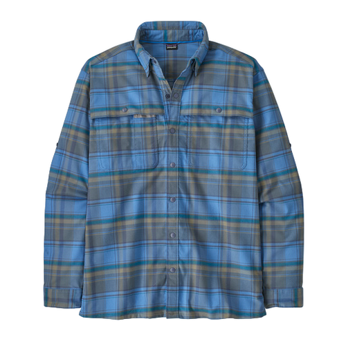 Rainsford/ Blue Bird