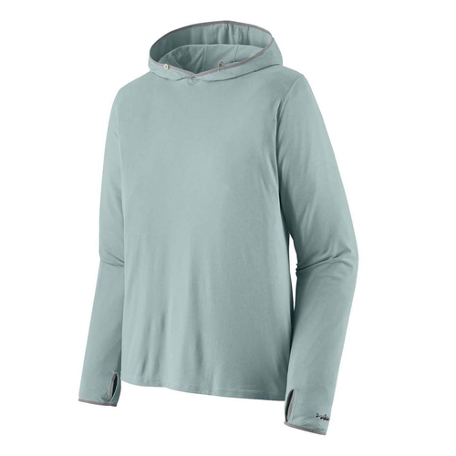 Thermal Blue