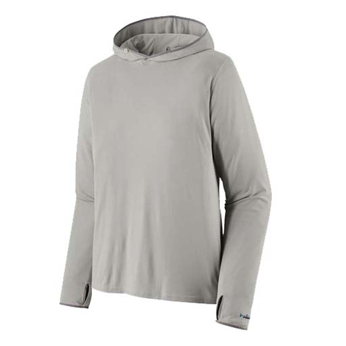Patagonia Tropic Comfort Mens Natural UPF Hoody