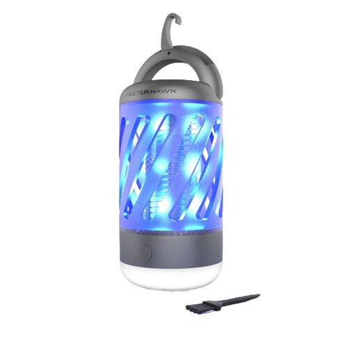 Skeeter Hawk Personal USB Mosquito Zapper Lantern