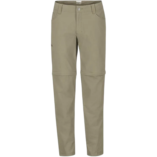 Marmot Transcend Mens Convertible Hiking Pants - Cavern - 40