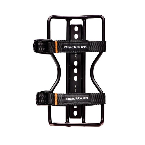 Blackburn Outpost Cargo Cage - Black