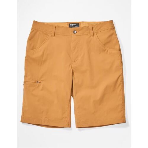 Marmot Arch Rock Mens Hiking Shorts - Scotch - 30