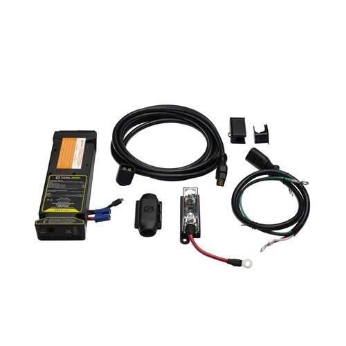 Goal Zero Yeti Link Vehicle Integration Charging Kit