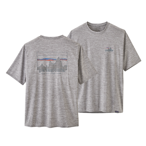 73 Skyline: Feather Grey