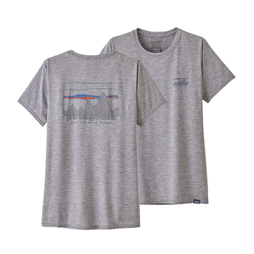 73 Skyline: Feather Grey