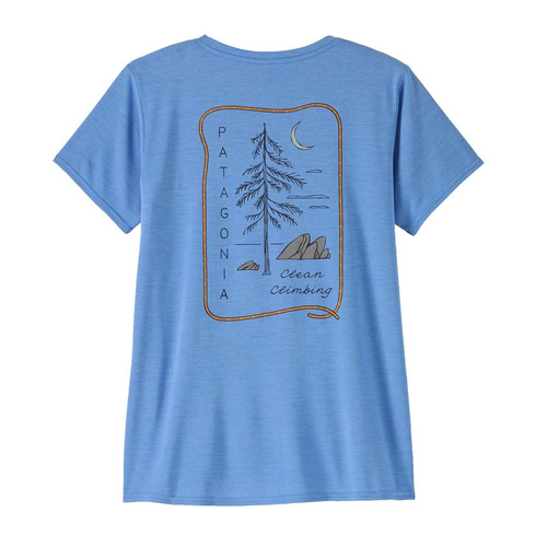 Clean Climb Roots: Abundant Blue X-Dye