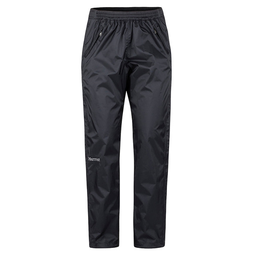 Marmot PreCip Eco Full Zip Womens Waterproof Hiking Pants