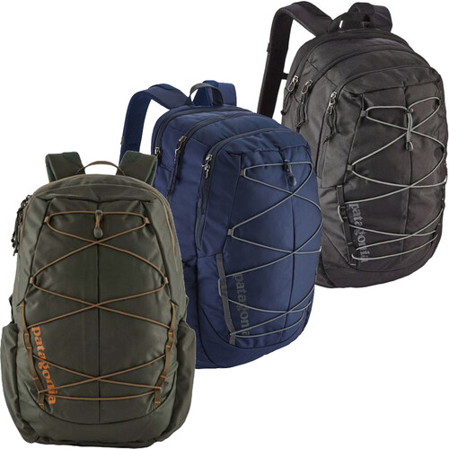 patagonia snowdrifter 40l