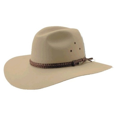 akubra hat sizes