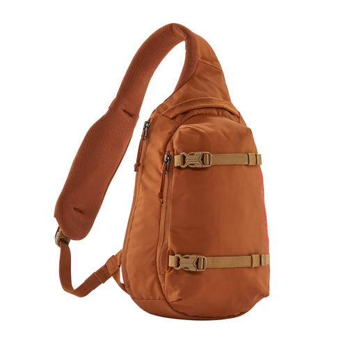 Patagonia Atom 8L Sling Bag - Robin Brown