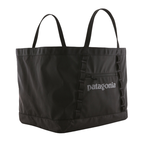 Patagonia Black Hole 61L Gear Tote Bag