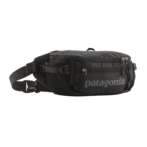 Patagonia Black Hole 5L Waist Pack - Black