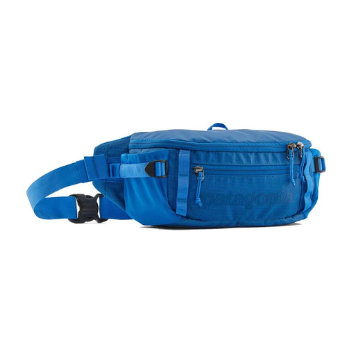 Vessel Blue
