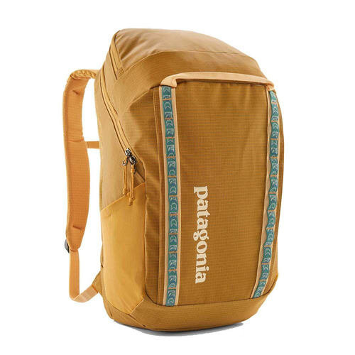 Pufferfish Gold w/Beeswax Tan