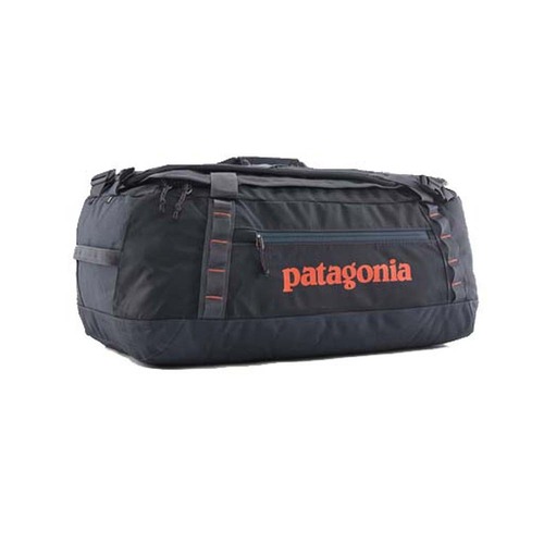 Patagonia Black Hole 55L Duffel Bag - Smolder Blue 